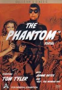 The Phantom (1943)