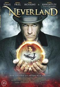 Neverland (2011)