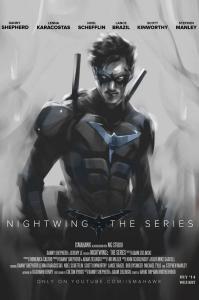 Nightwing: The Series (2014)