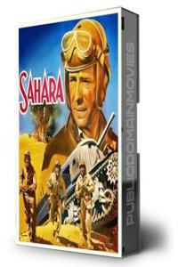 Poster for movie: Sahara
