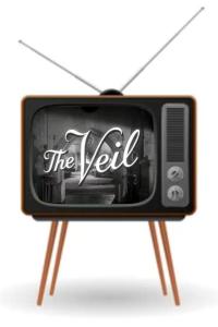 Poster for The Veil